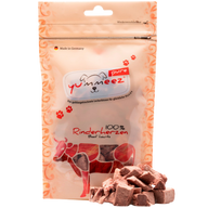 yummeez pure - Rinderherzen 35 g