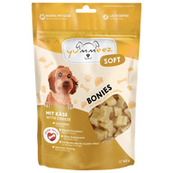yummeez SOFT BONIES mit Käse 165 g