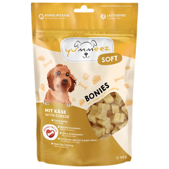 yummeez SOFT BONIES mit Käse 165 g