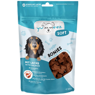 yummeez SOFT BONIES Lachs 165 g