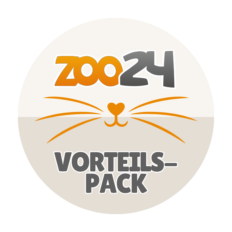 AMORA Katzenstreu White Kiefernduft